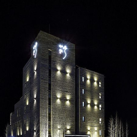 Chungbuk Inno City Namoo Hotel Eumseong Exterior foto