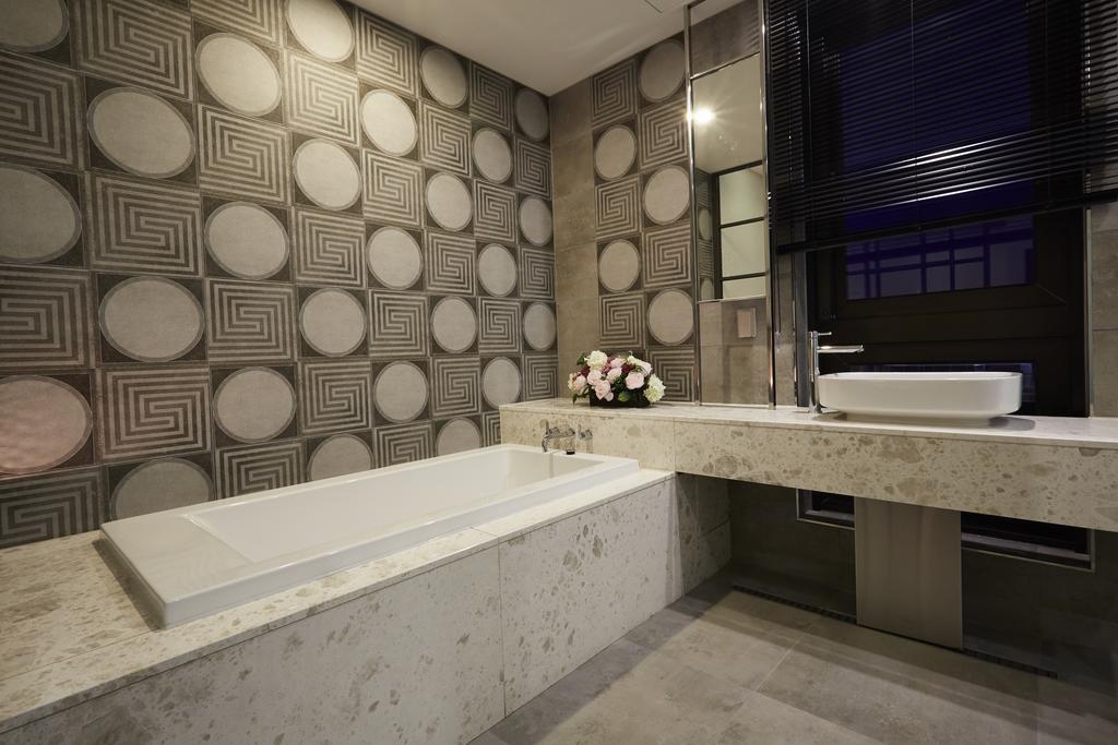 Chungbuk Inno City Namoo Hotel Eumseong Habitación foto