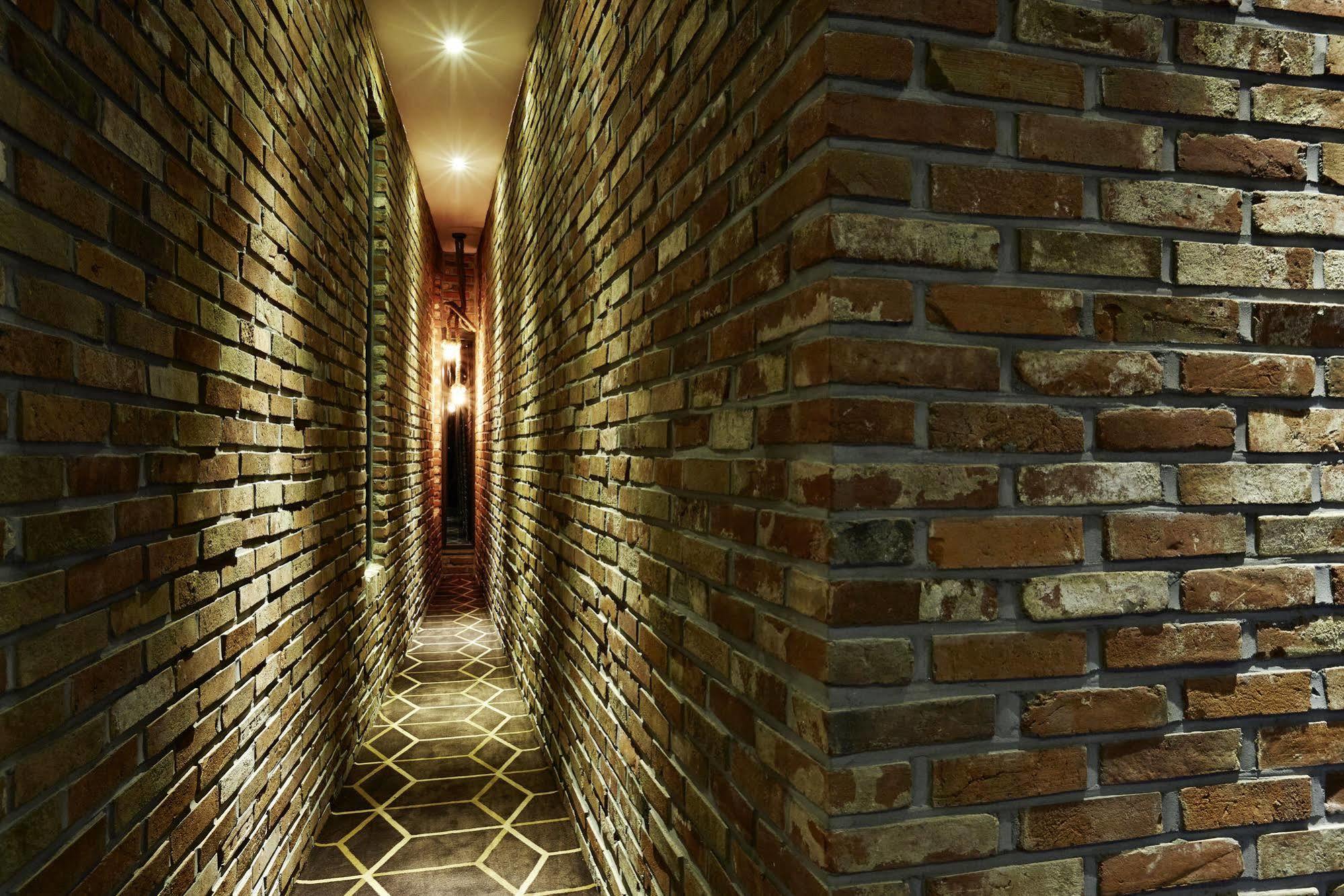 Chungbuk Inno City Namoo Hotel Eumseong Exterior foto
